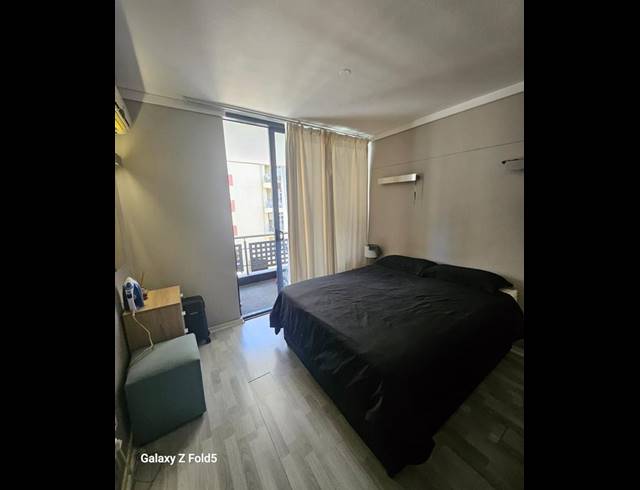 2 BEDROOM APARTMENT FOR SALE IN UMHLANGA RIDGE